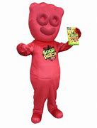 Sour patch kids