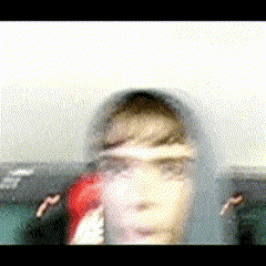 Adam lanza dance
