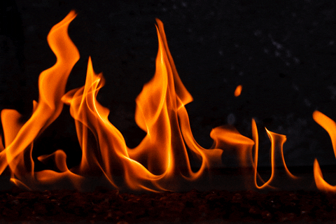 Fire