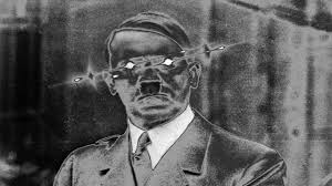 Hitler banner