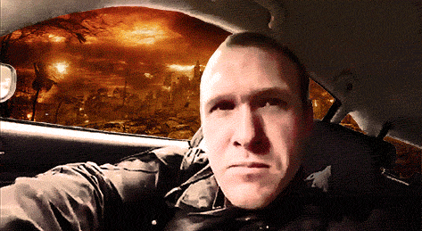 Brenton tarrant gif