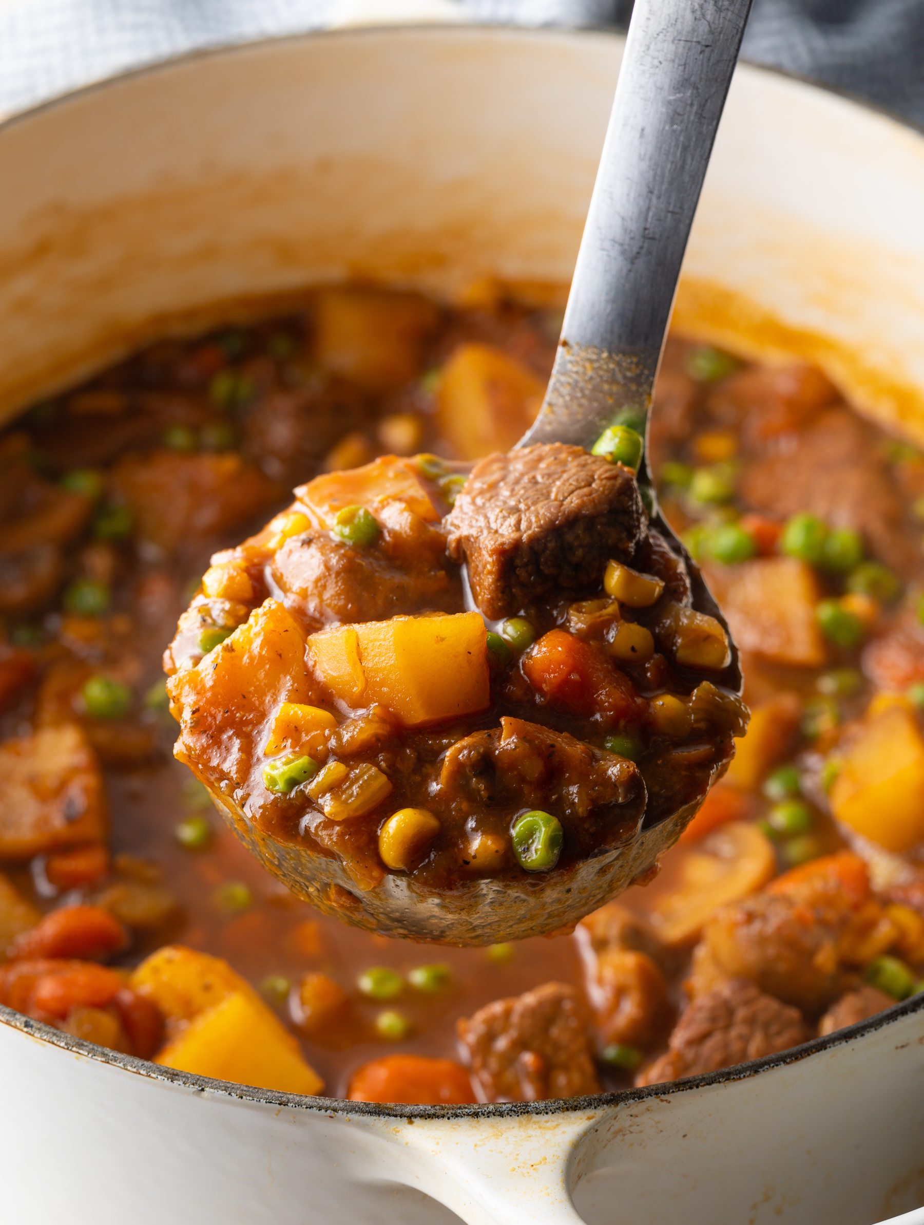 Mulligan Stew 13