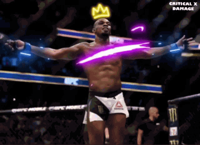 Jon jones ufc