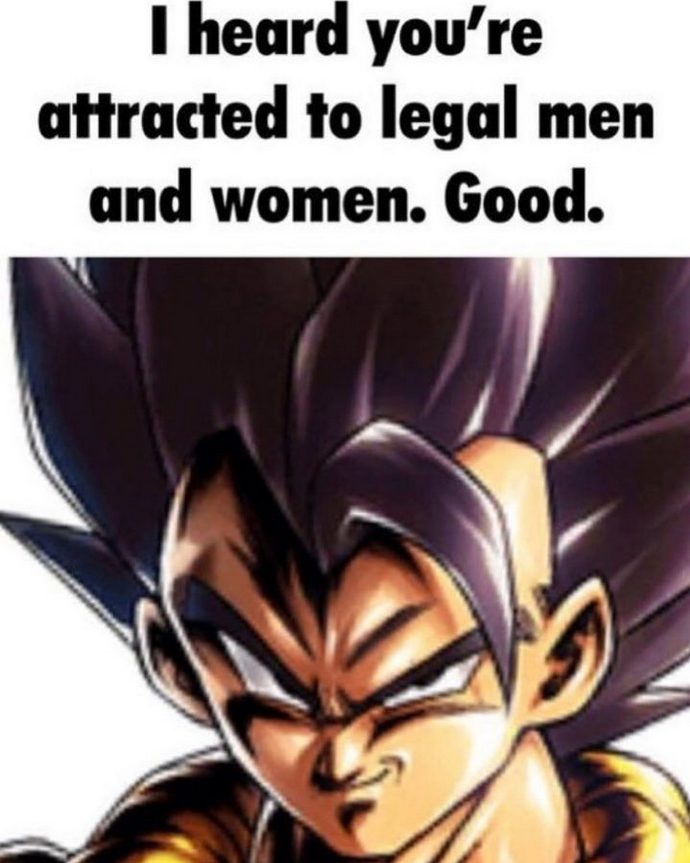 Good