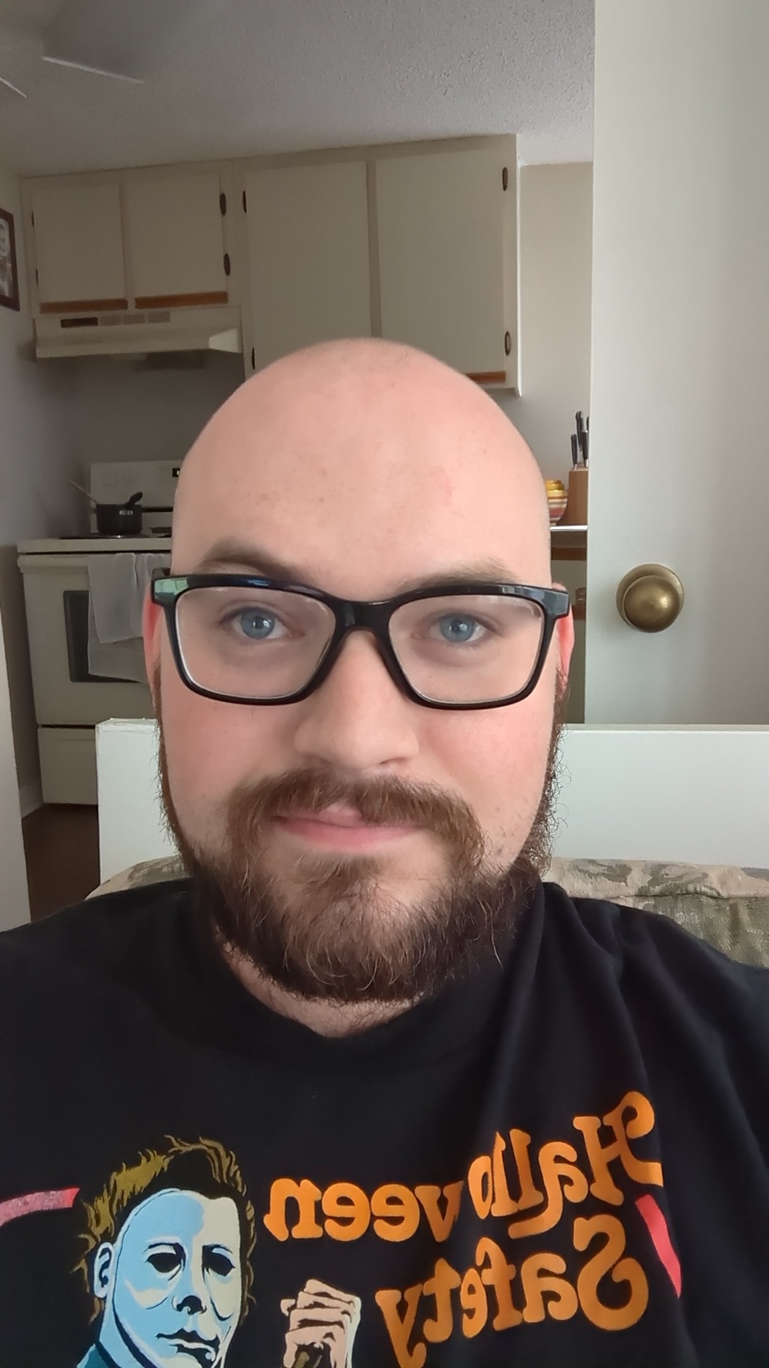 Shaved my head a few months ago but just posting now been v0 v31emirntk6b1