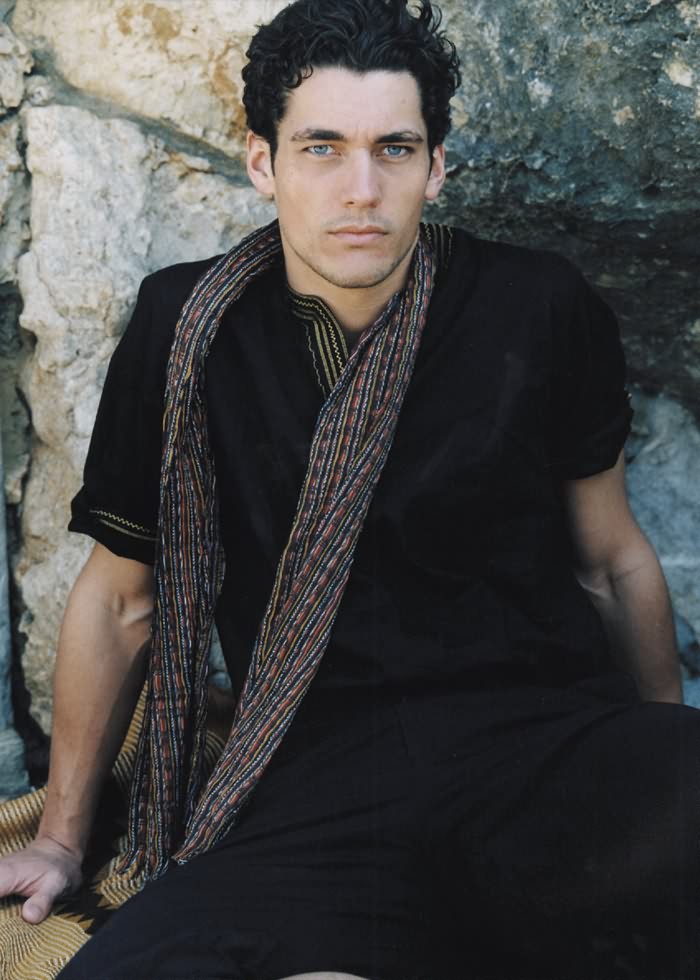 Davidgandy12