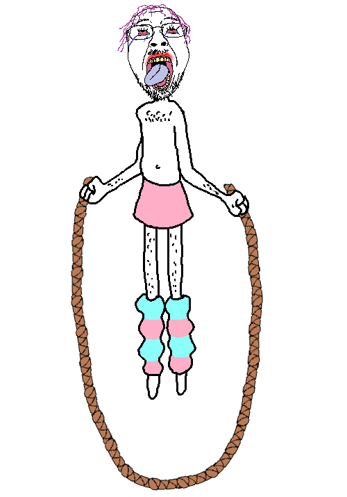 Jumprope tranny
