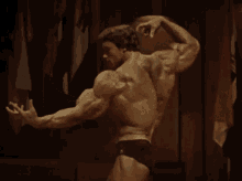 Flexing flex