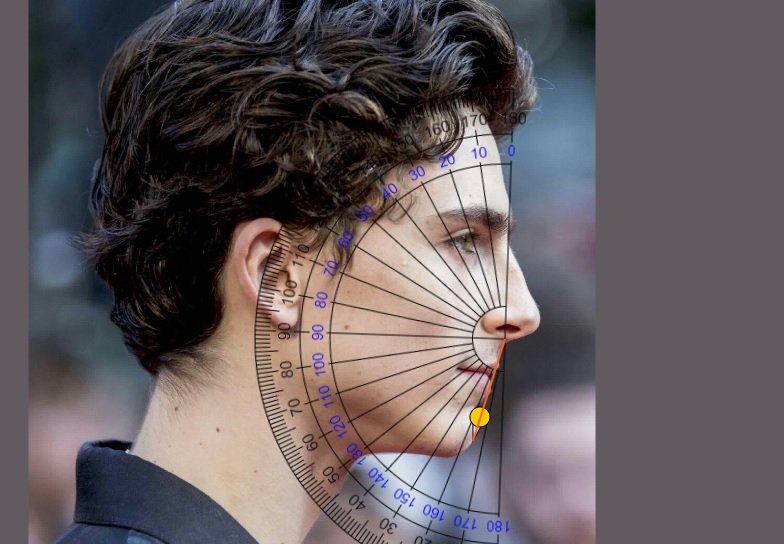 Chalamet recession