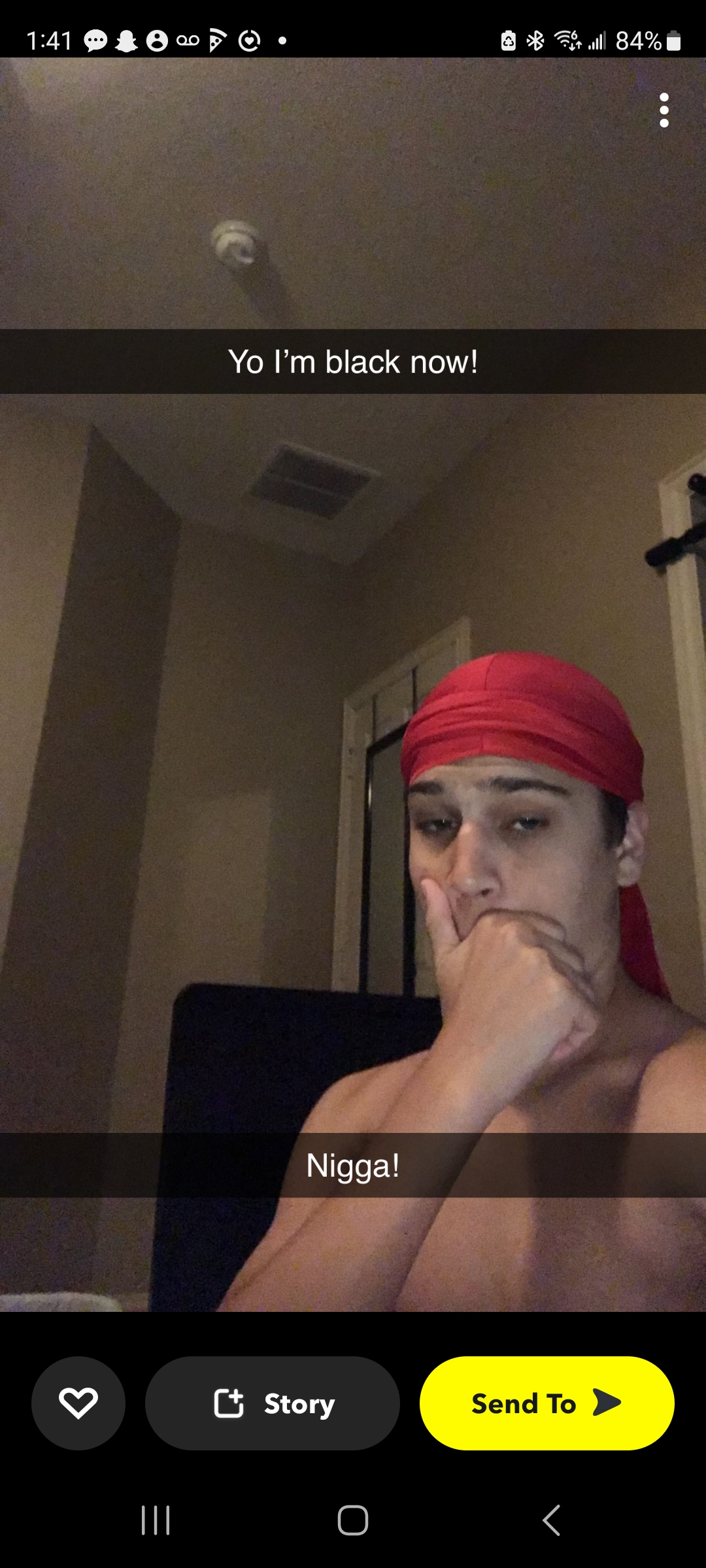 Screenshot 20230618 134143 Snapchat