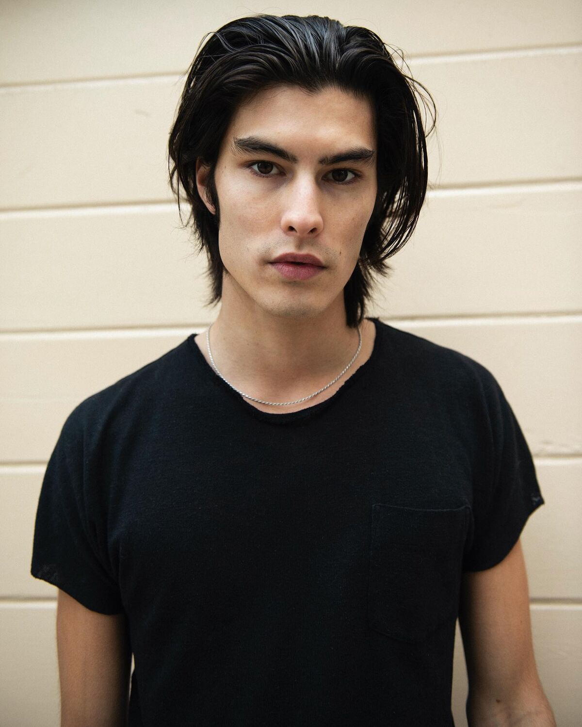 Aaron Bernards