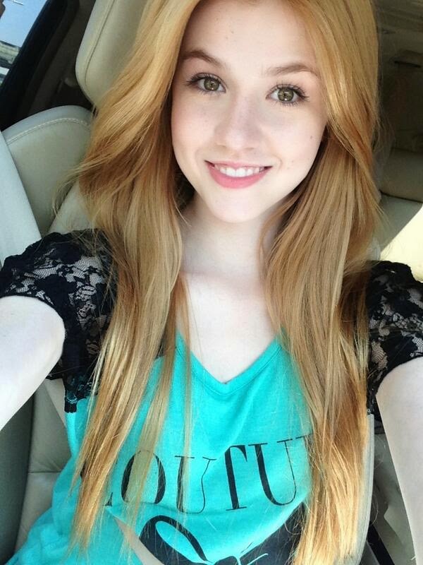 Sexy hot teen selfies 373