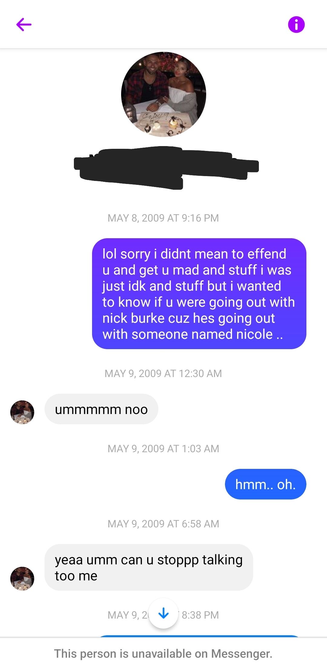 Screenshot 20230619 084112 Messenger