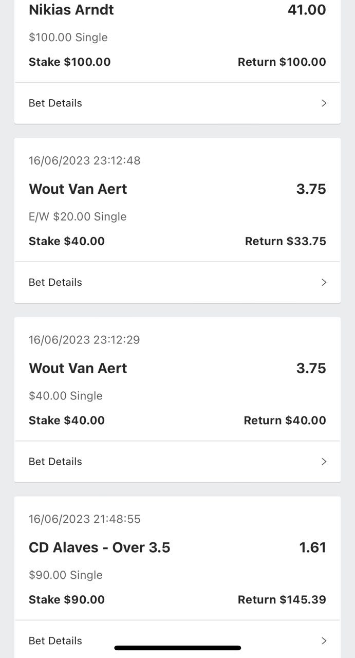 Sports Betting MAXX