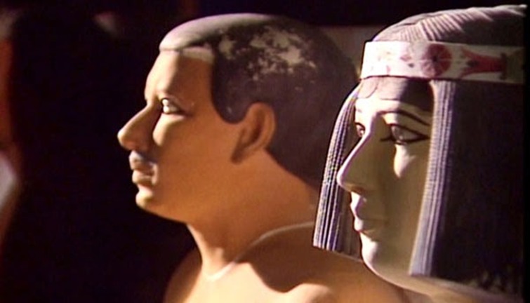 Ancient Egyptians were closer to Armenians than to modern Egyptians a new study reveals