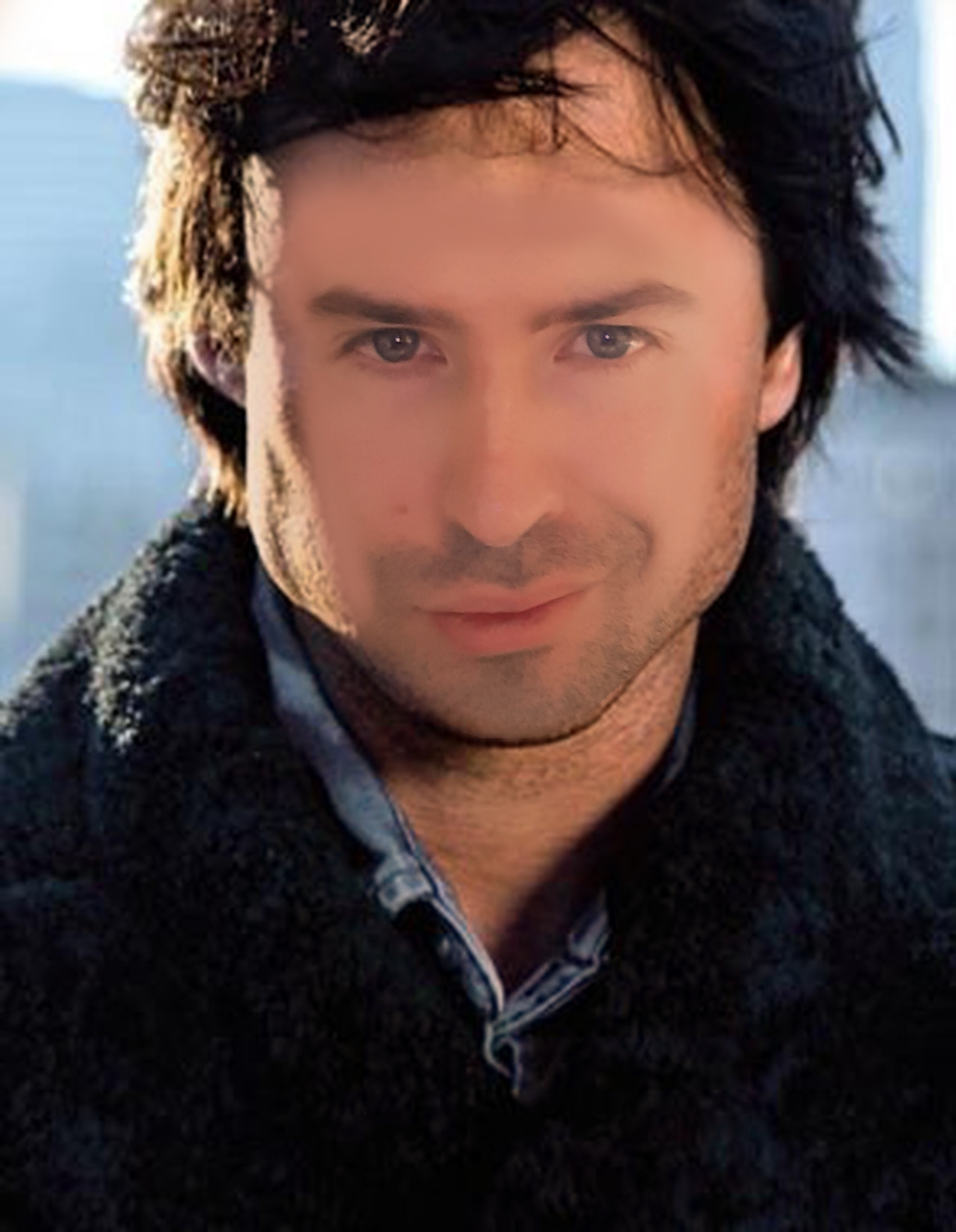 Joao somerhalder