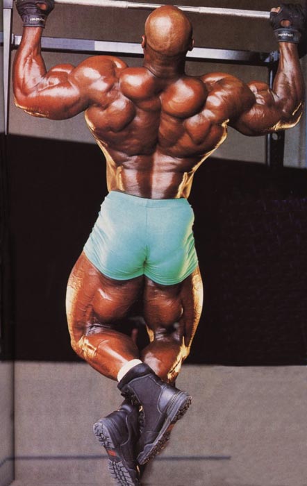 Ronnie coleman 093