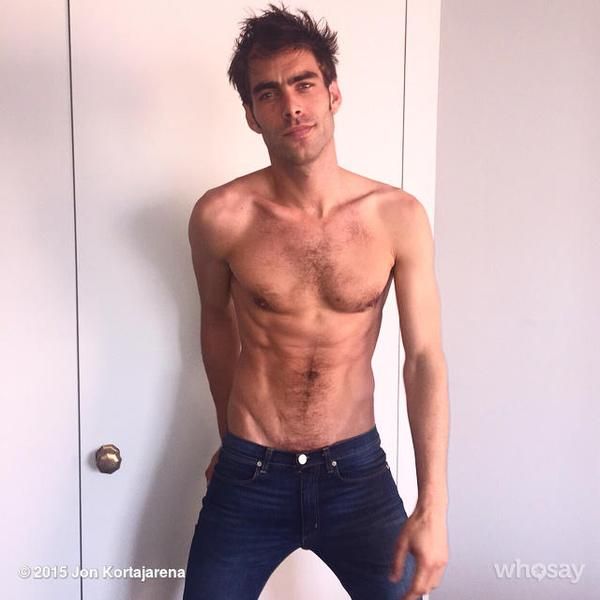 9666bc3f74d8637af8bcc2b1c62e3b44  jon kortajarena model agency