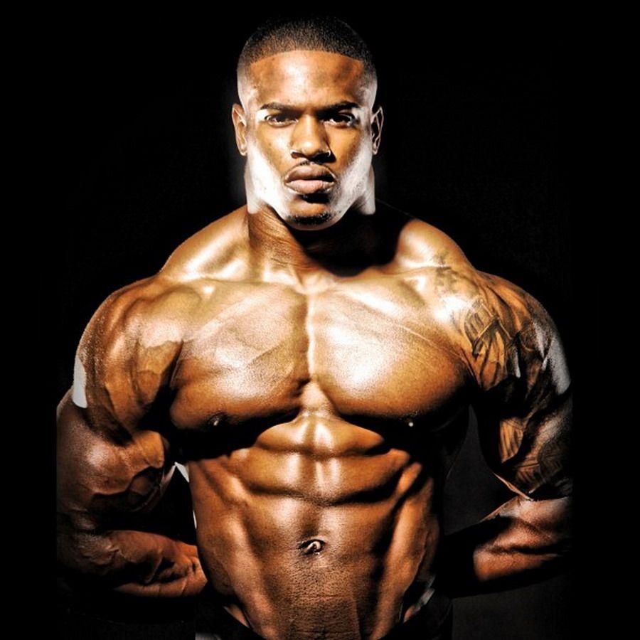 RealPSLGOD
