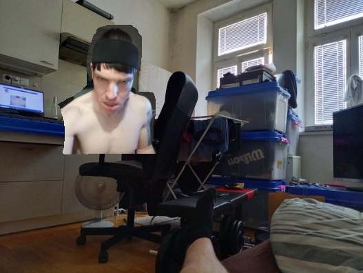 X