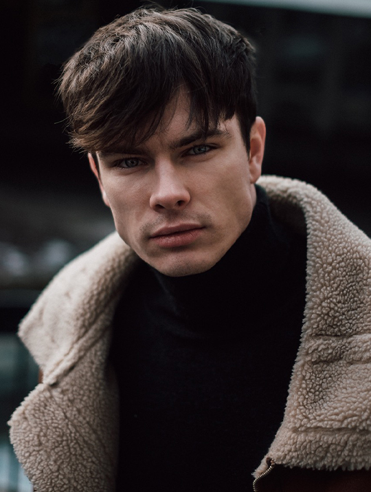 Alex zanoza 33