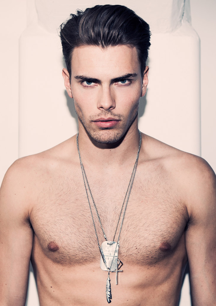 Andrea Eriksen Darren Black 06
