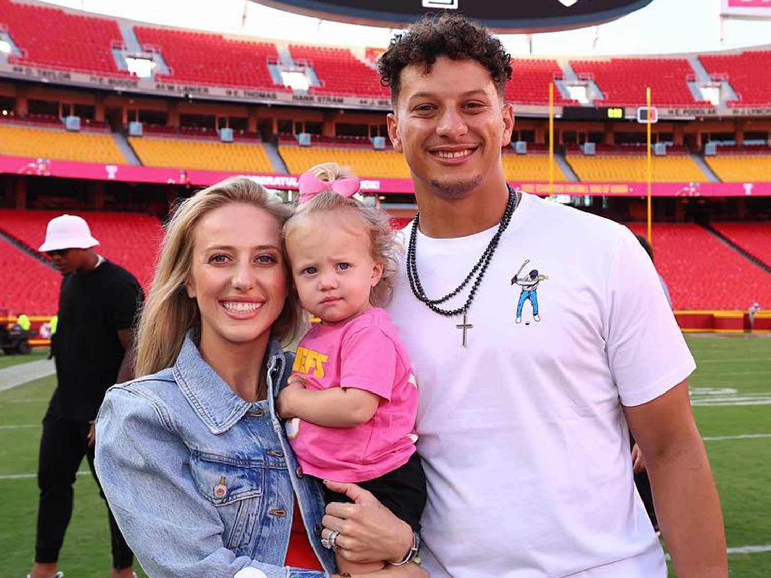 Patrick brittany mahomes kids 630387f13166445fa56b7ab23d4023cd