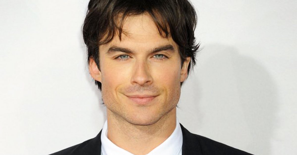 Ian somerhalder 1