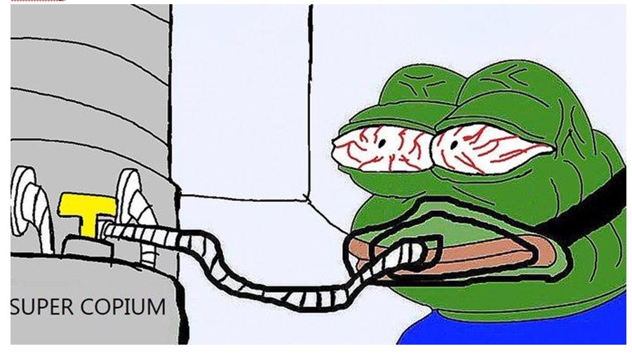 Copium