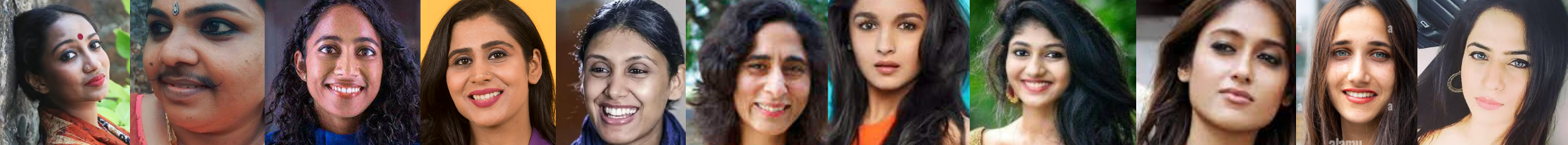 Indian women