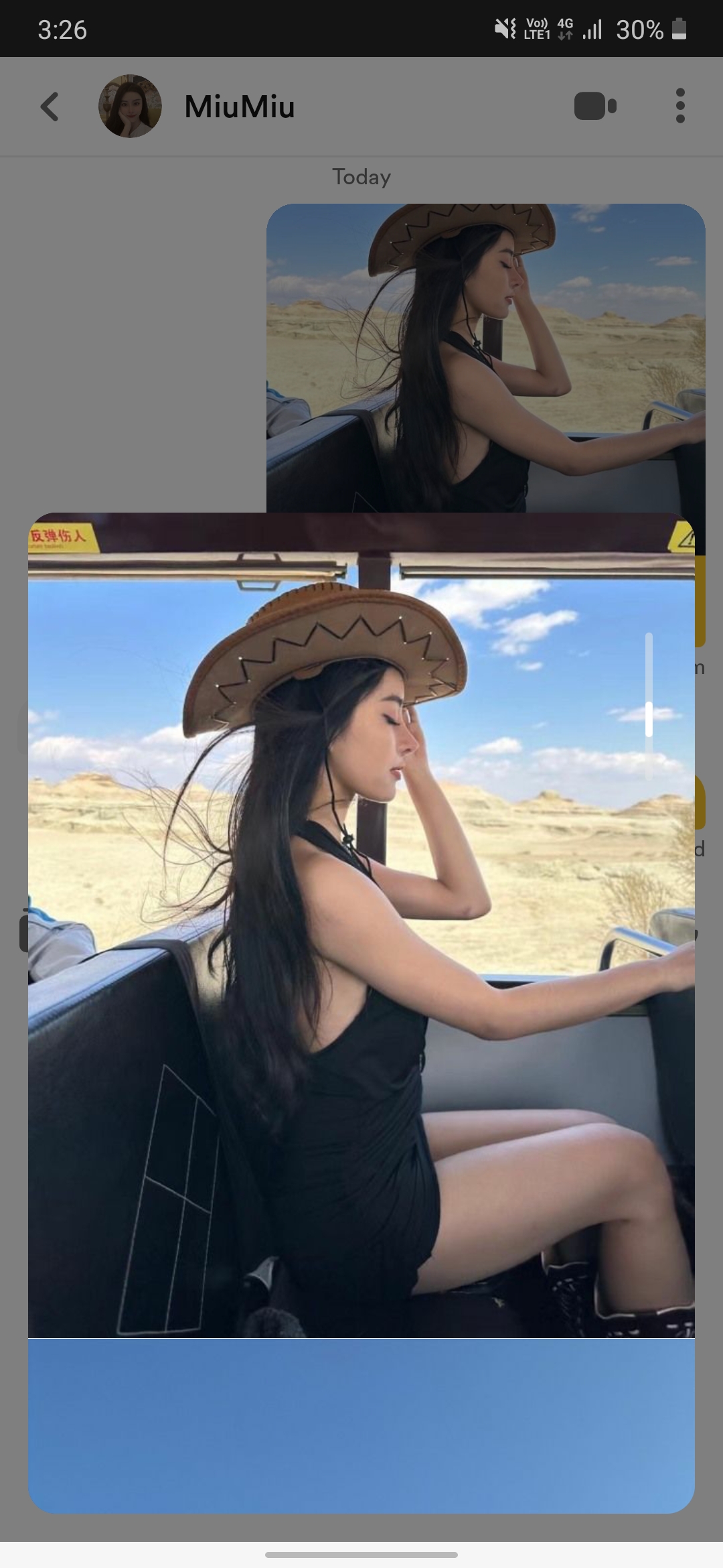 Screenshot 20230616 152659 Bumble