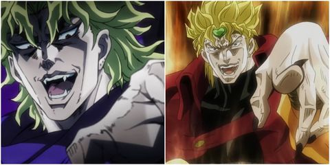 Dio vs dio feature image