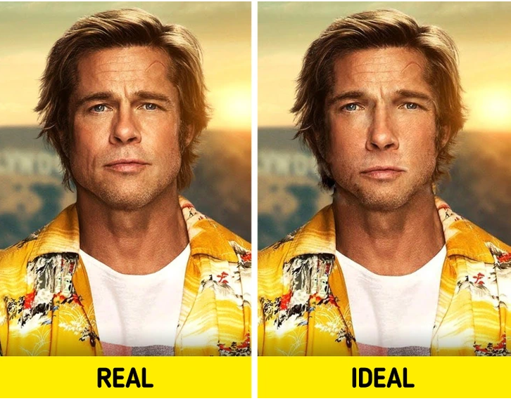 Screenshot 2023 06 21 at 14 38 39 What 15 Celebrities Would Look Like If Their Face Fit the Go