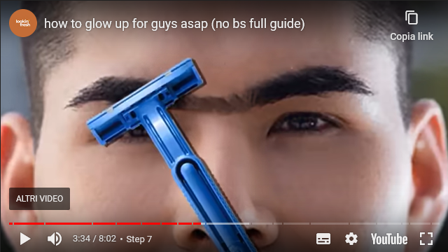 Screenshot 2023 06 21 at 15 18 42 how to glow up for guys asap no bs full guide