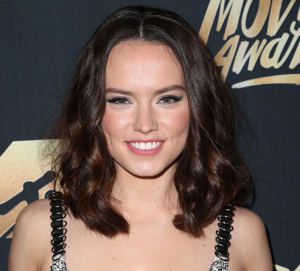 Star Wars VIII Daisy Ridley comparte foto de una de las localizaciones