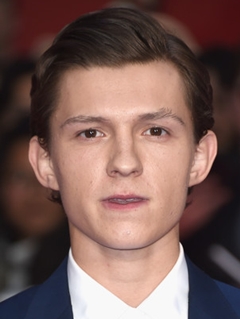 Tom Holland