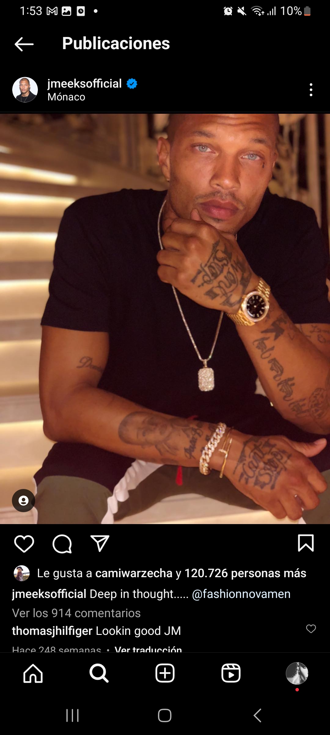 Screenshot 20230623 015306 Instagram