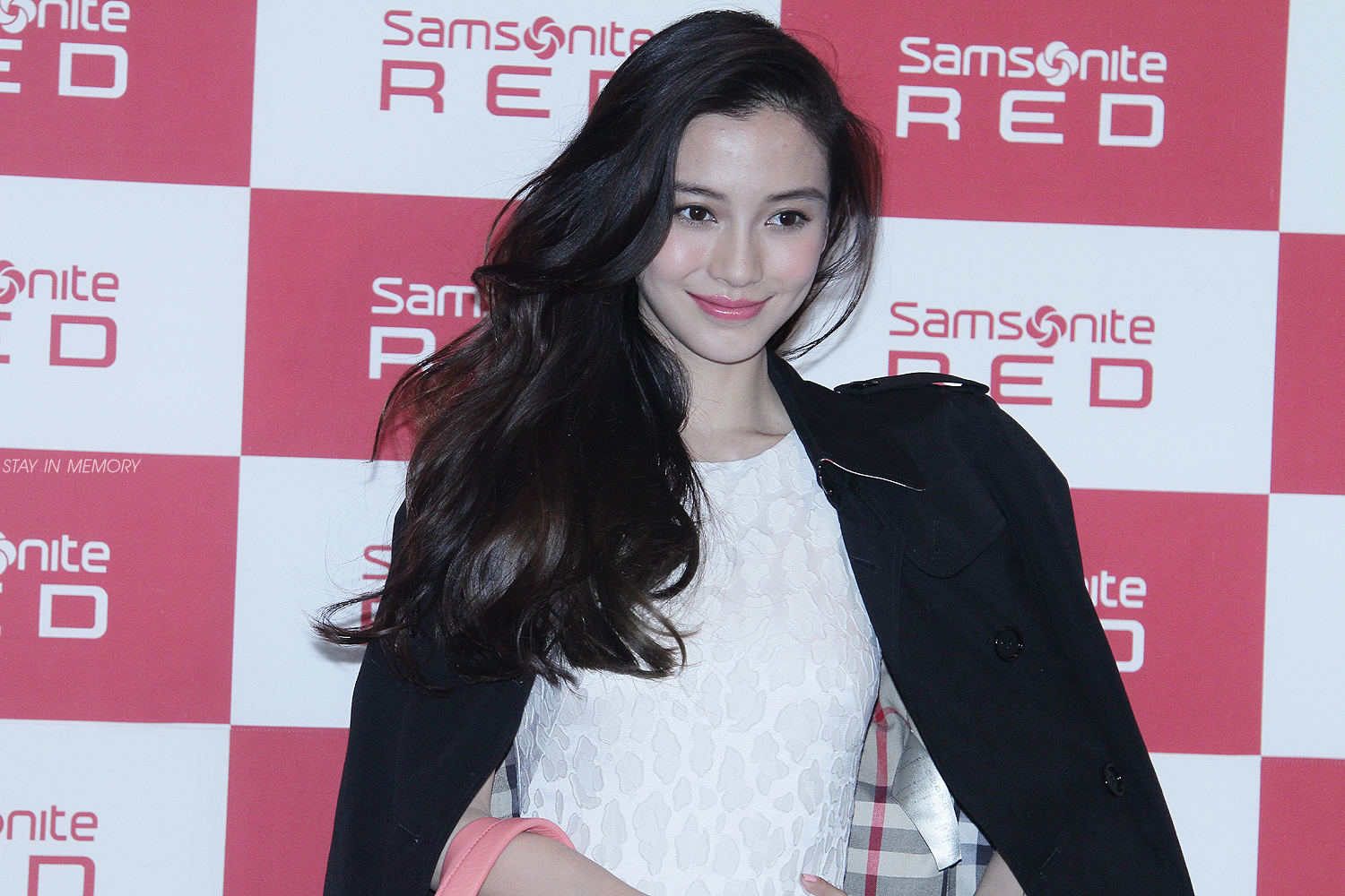 Angelababy in 2014 original