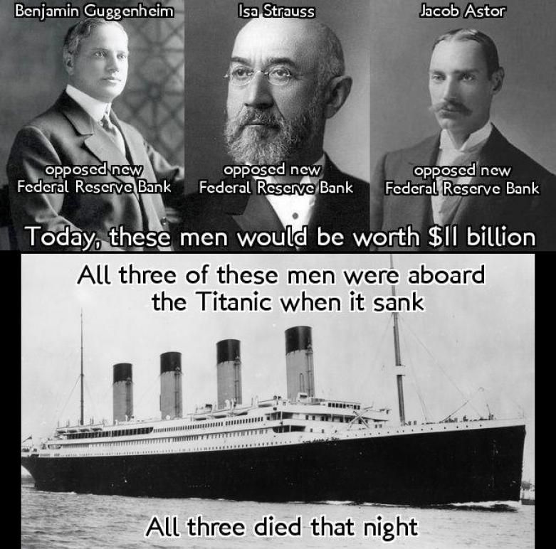 Titanic