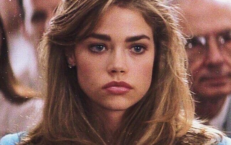 30 Classic Snaps of Denise Richards