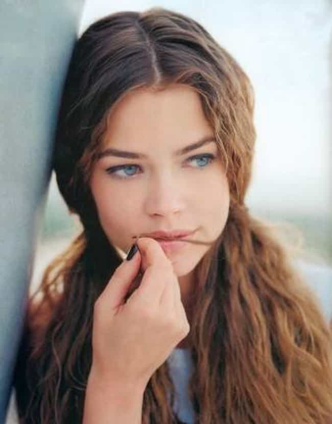 Young denise richards as a teenager photo u1