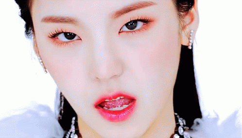 Itzy yeji