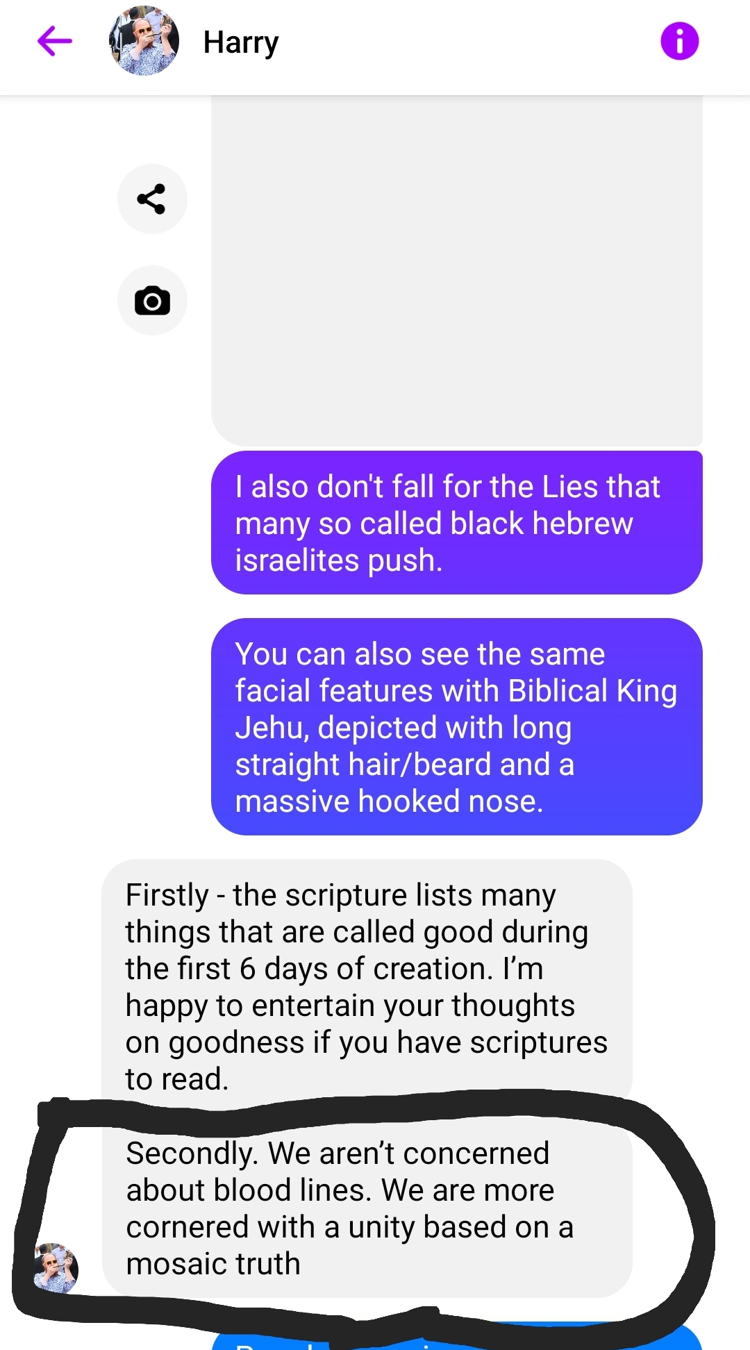Screenshot 20230624 214230 Messenger