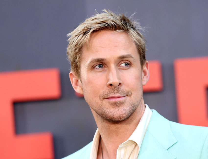 Ryan gosling