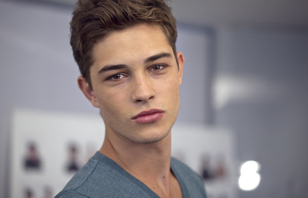 Boy francisco lachowski model Favimcom 428721