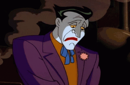 Joker the