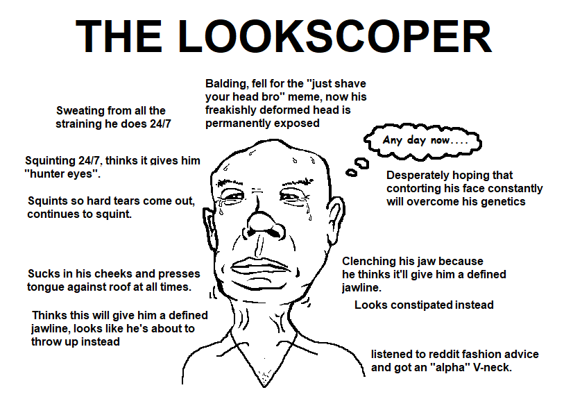 3412366 lookscoper
