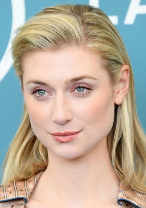 Elizabeth debicki