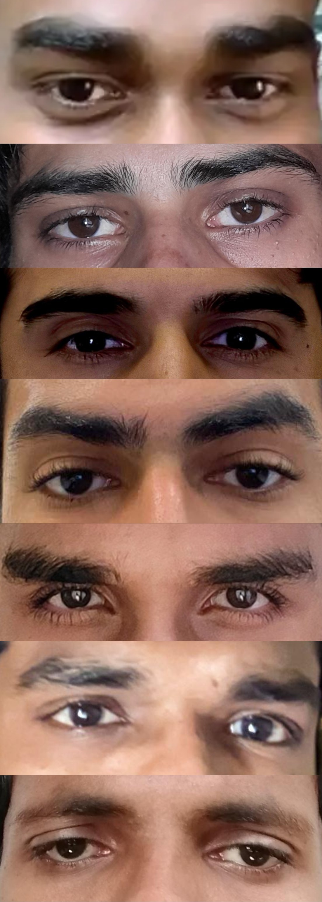 Curryeyes