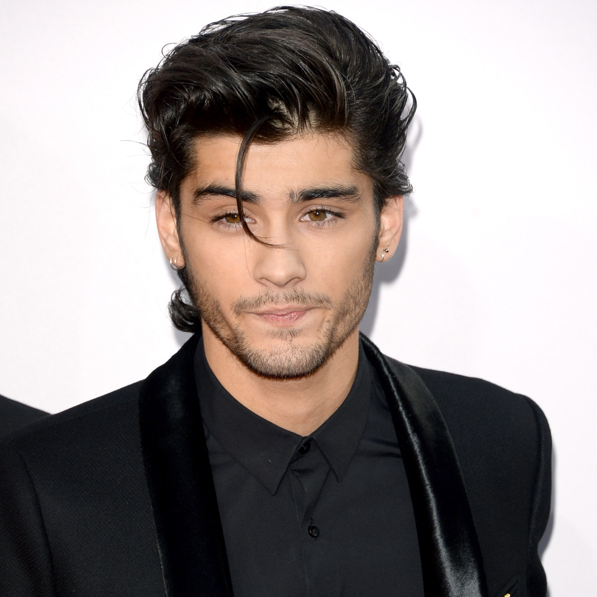 Zayn malik new look